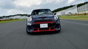 Mini John Cooper Works GP 2020 года  (JP)